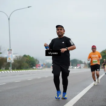 Runner Photo 8485917