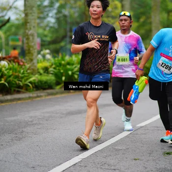 Runner Photo 8485920