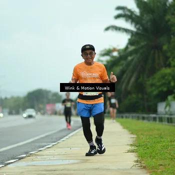 Runner Photo 8485921