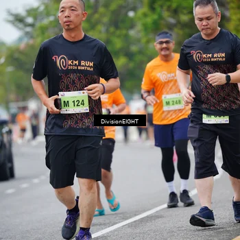 Runner Photo 8485922