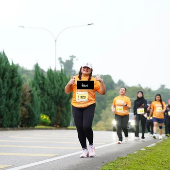 Runner Photo 8485923