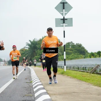 Runner Photo 8485925