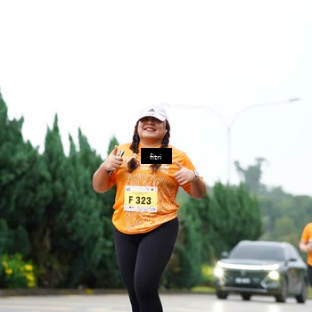Runner Photo 8485926