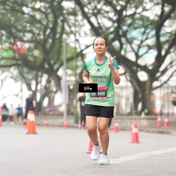 Runner Photo 8485927