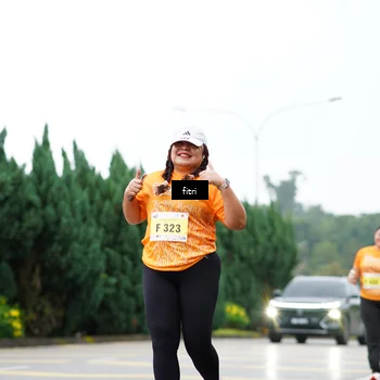 Runner Photo 8485928
