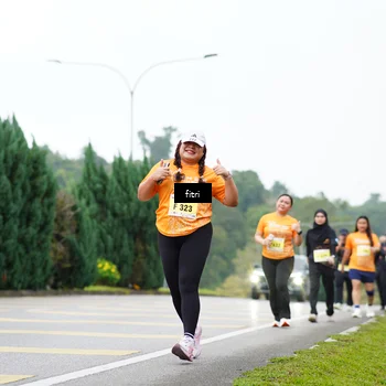 Runner Photo 8485929