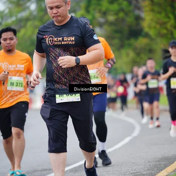 Runner Photo 8485930