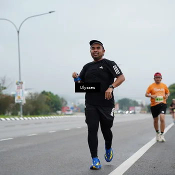 Runner Photo 8485932