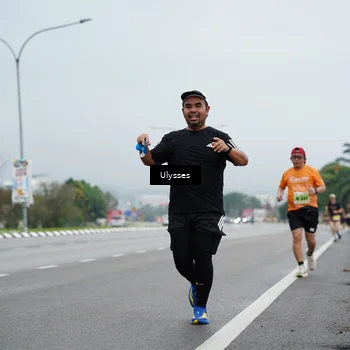 Runner Photo 8485933
