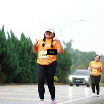 Runner Photo 8485935