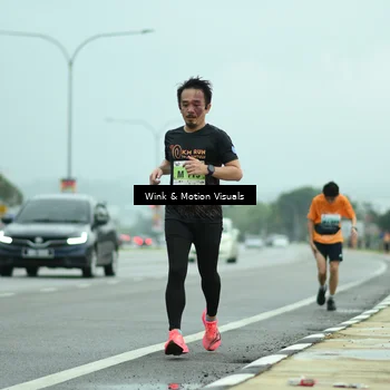 Runner Photo 8485936