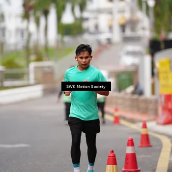 Runner Photo 8485938