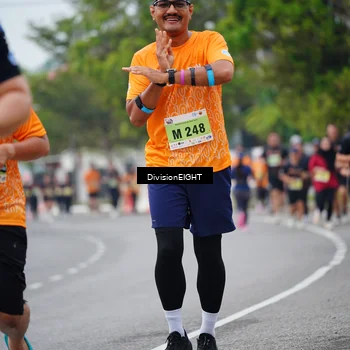 Runner Photo 8485939