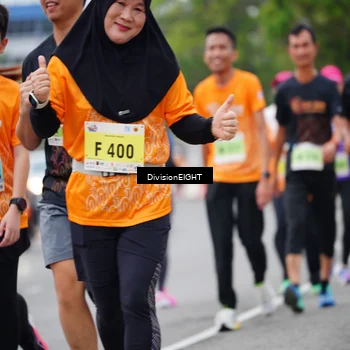 Runner Photo 8485940