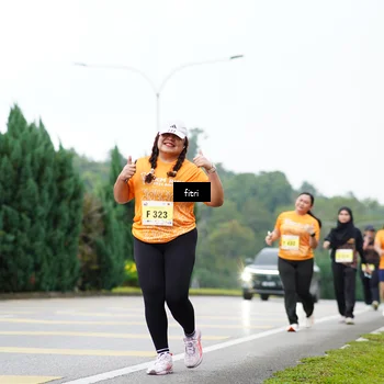 Runner Photo 8485942