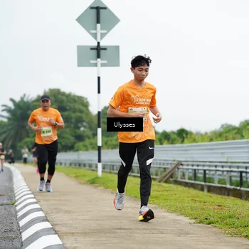 Runner Photo 8485943