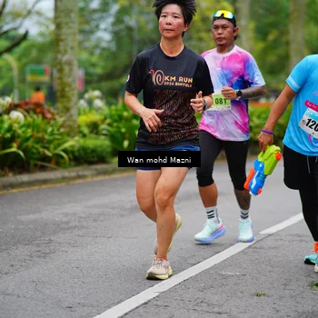 Runner Photo 8485944