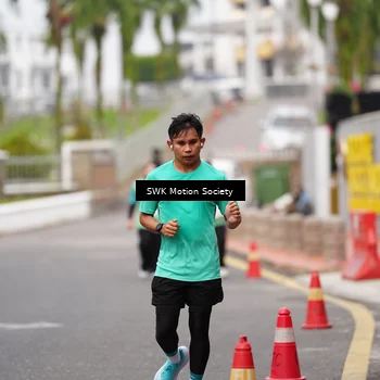 Runner Photo 8485945