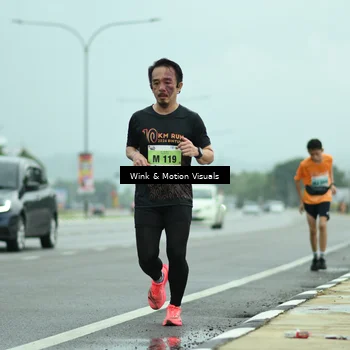 Runner Photo 8485947