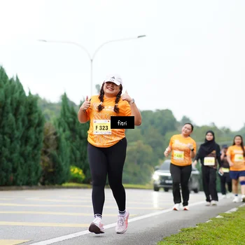 Runner Photo 8485950