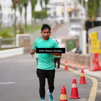 Runner Photo 8485953