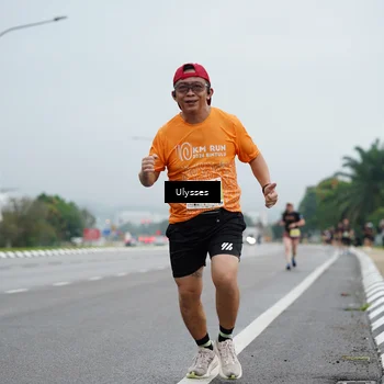 Runner Photo 8485955