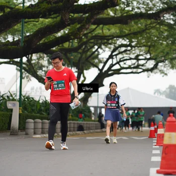 Runner Photo 8485959