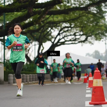 Runner Photo 8485963