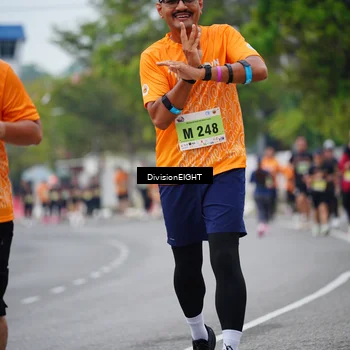 Runner Photo 8485964