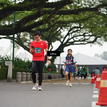 Runner Photo 8485965