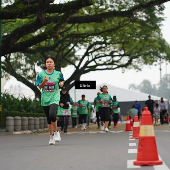 Runner Photo 8485967