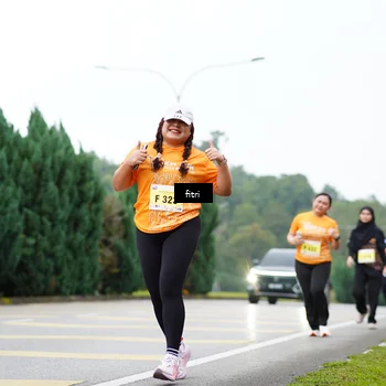 Runner Photo 8485969