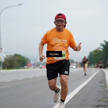 Runner Photo 8485970