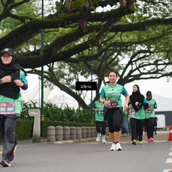 Runner Photo 8485971