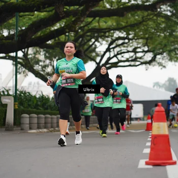 Runner Photo 8485972