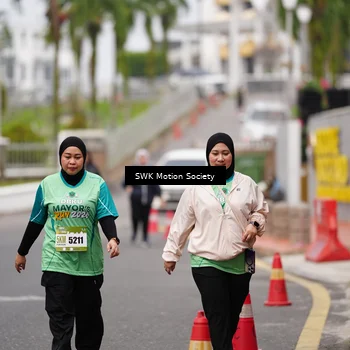Runner Photo 8485973