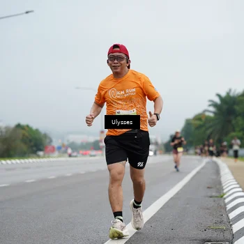 Runner Photo 8485977