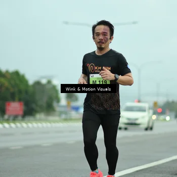Runner Photo 8485978