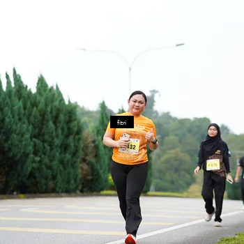 Runner Photo 8485980
