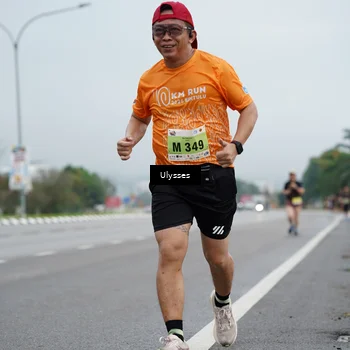 Runner Photo 8485981