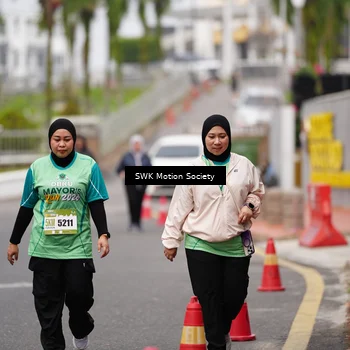 Runner Photo 8485983