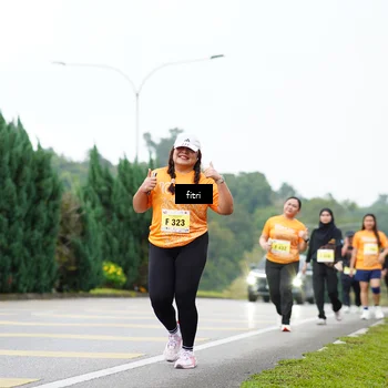 Runner Photo 8485985
