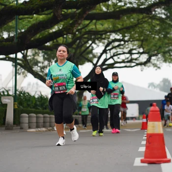 Runner Photo 8485990