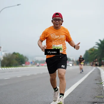 Runner Photo 8485991