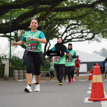 Runner Photo 8485992