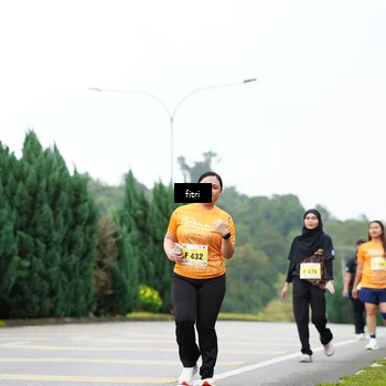 Runner Photo 8485993