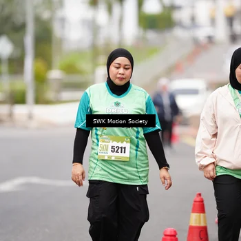 Runner Photo 8485995