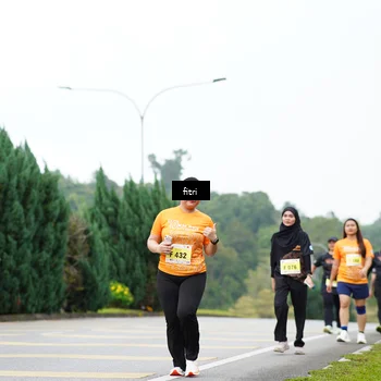Runner Photo 8486005