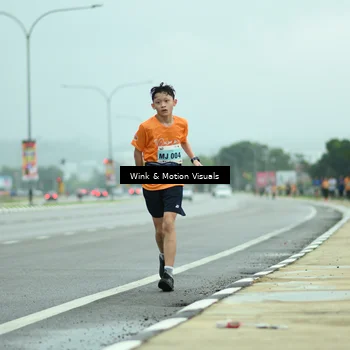 Runner Photo 8486007
