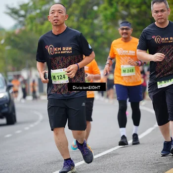 Runner Photo 8486008